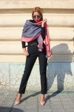 sal esarfa fular casmir dama