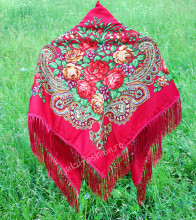sal motive rusesti traditional
