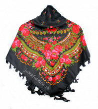 sal motive rusesti traditional