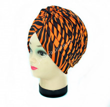 turban dama 