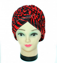 turban dama 