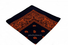 bandana batic esarfa fular
