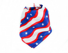 Bandana Unisex "Stripes" by jukafahion.ro