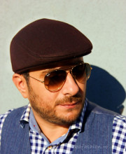 basca tweed sapca tweed barbat