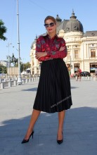 *Camasa Dama "Rhosyn" by JukaFashion.ro cod (2019)