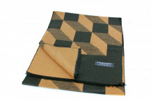 *Fular PASHMINA Barbat "United"