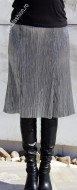 Fusta Plisata "Elsa" by JukaFashion.ro cod BH10