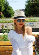 Cauti palarie ta de vara? Alege-o pe cea pentru tine! palarie vara palarie panama 