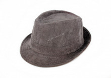 palarie fedora barbat