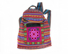 *Rucsac Traditional "Alpina"