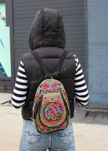 rucsac dama traditional