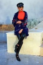sal esarfa fular casmir femei 