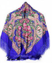 sal motive rusesti traditional