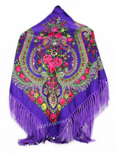 sal motive rusesti traditional