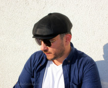sapca plata peaky blinders