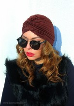 turban dama