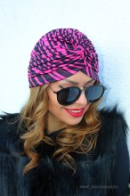 turban dama