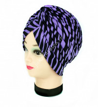 turban dama 