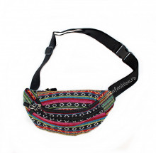 *Borseta Dama "Lolo" Pink by JukaFashion.ro