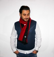 Fularul tau de pashmina il gasesti aici! fular barbat esarfa casmir pashmina