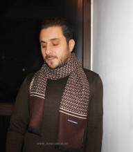 Fularul tau de pashmina il gasesti aici! fular barbat esarfa casmir pashmina