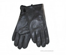 Manusi Barbatesti "Clark" Black Edition by JukaFashion.ro {2018}