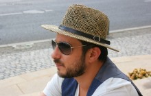 Cauti palarie ta de vara? Alege-o pe cea pentru tine! palarie vara palarie panama 