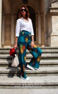 Pantaloni Dama "Luna" by JukaFashion.ro cod B035