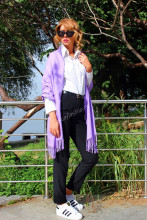 sal esarfa fular casmir dama