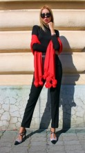 sal esarfa fular casmir dama