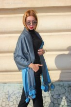 sal esarfa fular casmir dama