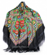 sal motive rusesti traditional