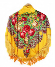 sal motive rusesti traditional