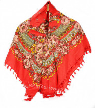 sal motive rusesti traditional
