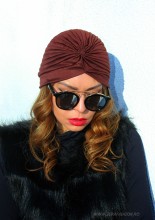 turban dama