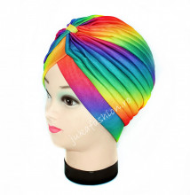 turban dama 