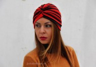 turban dama