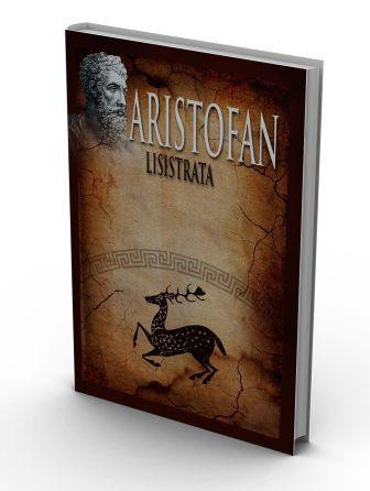 LISISTRATA - Aristofan