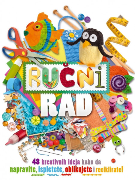 RUČNI RAD