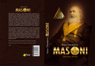 MASONI skrivena istorija - Bojan Timotijević