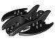 17048-11 DUPLO Batwing body zwart NIEUW *
