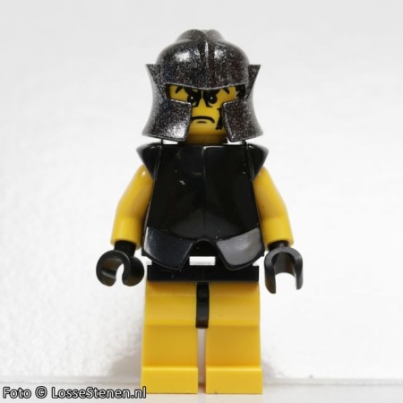 cas311 Knight Kingdom II- Rogue Knight IV NIEUW *0M0000