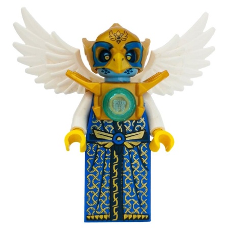 loc045G Legends of Chima: Ewald gebruikt *0M0000