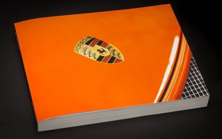 INS42056 42056 BOUWBESCHRIJVING- Porsche 911 GT3 RS NIEUW *