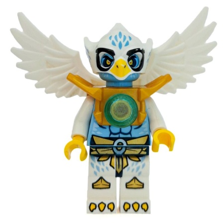 loc010G Legends of Chima: Equila gebruikt *0M0000