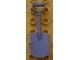 51269-86 DUPLO Spade met heldel grijs, licht (blauwachtig) NIEUW *