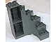 6511-85 DUPLO wenteltrap grijs, donker (blauwachtig) NIEUW *
