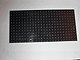 30072-11 Steen/plaat 12x24 zwart NIEUW *5K0000