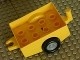 6505-3G DUPLO Aanhangwagen gebruikt *