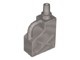 45141-67 DUPLO Jerrycan zilver, metallic NIEUW *